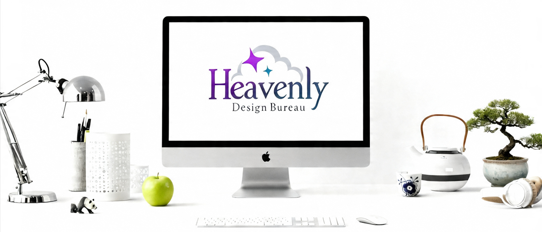 Небесное бюро дизайна